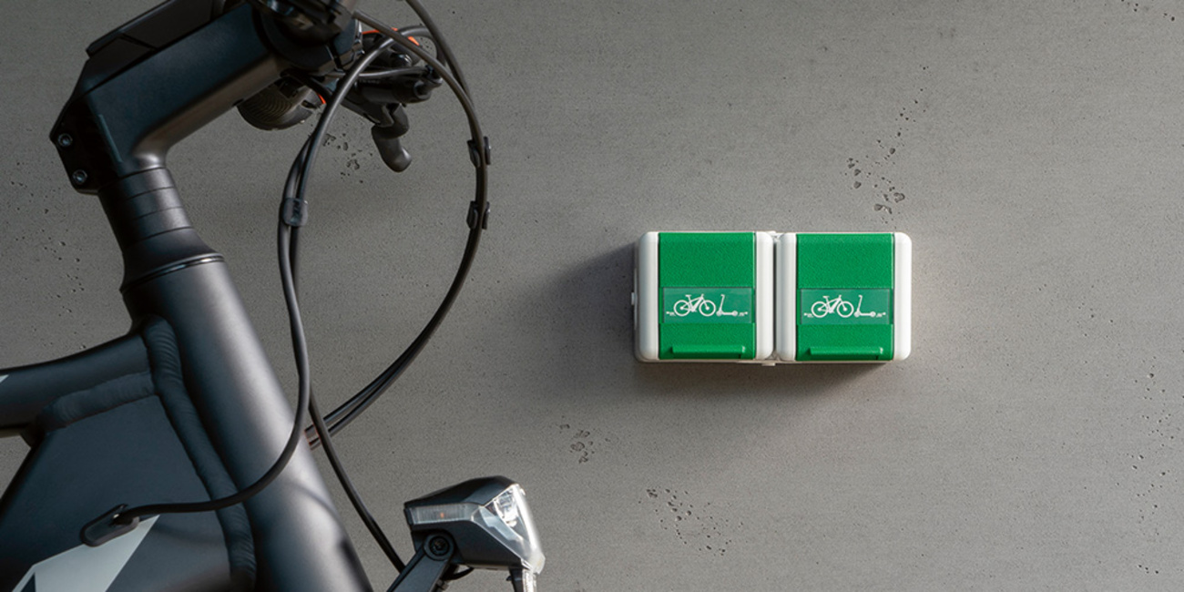 SCHUKO® Steckdose für E-Bikes bei Elektro Seidenspinner GmbH in Augsburg