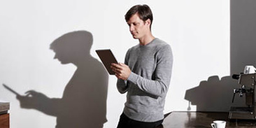 IFTTT (If this, than that) im Smart Home bei Elektro Seidenspinner GmbH in Augsburg