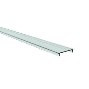 LED-Profil­abdeckungen bei Elektro Seidenspinner GmbH in Augsburg