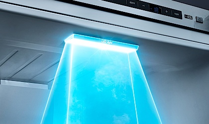 LED Licht bei Elektro Seidenspinner GmbH in Augsburg