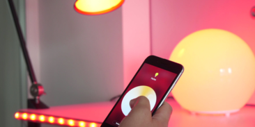 LED-Smart bei Elektro Seidenspinner GmbH in Augsburg