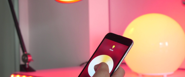 LED-Smart bei Elektro Seidenspinner GmbH in Augsburg