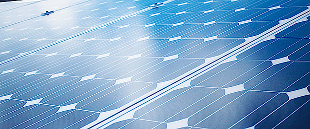 Photovoltaik bei Elektro Seidenspinner GmbH in Augsburg