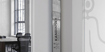 Designkanäle bei Elektro Seidenspinner GmbH in Augsburg