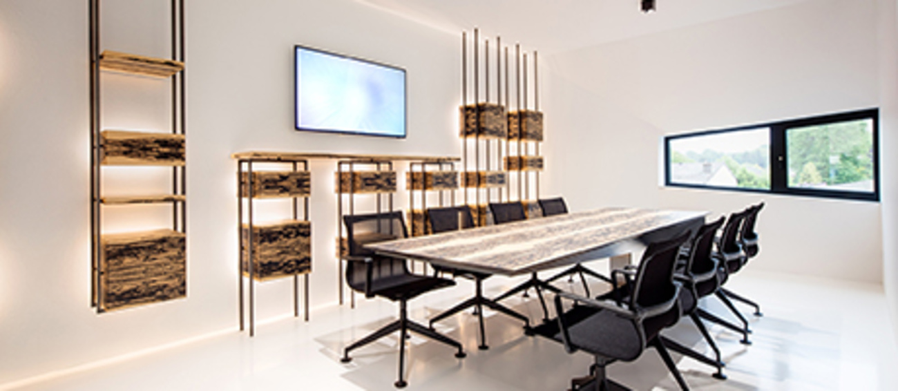 Büro / Kommunikation bei Elektro Seidenspinner GmbH in Augsburg