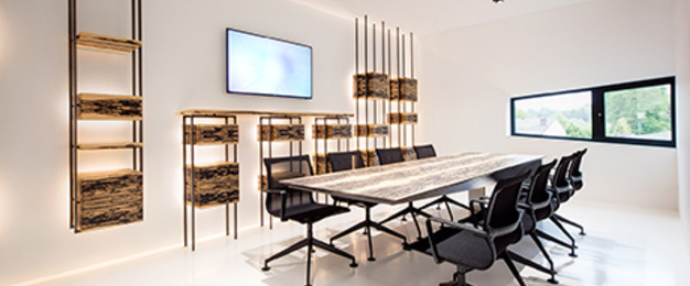 Büro / Kommunikation bei Elektro Seidenspinner GmbH in Augsburg