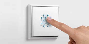 SILVERPLUS® bei Elektro Seidenspinner GmbH in Augsburg