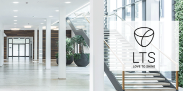LTS bei Elektro Seidenspinner GmbH in Augsburg