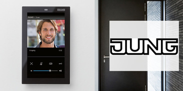 Jung bei Elektro Seidenspinner GmbH in Augsburg