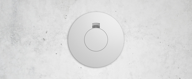 Busch-Rauchalarm® bei Elektro Seidenspinner GmbH in Augsburg
