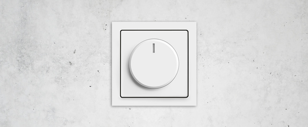Busch-Dimmer® bei Elektro Seidenspinner GmbH in Augsburg