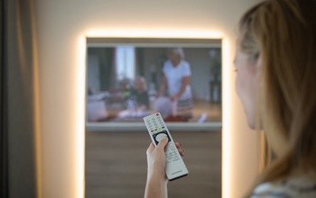 Multimedia bei Elektro Seidenspinner GmbH in Augsburg