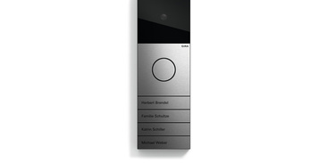 Gira System 106 bei Elektro Seidenspinner GmbH in Augsburg