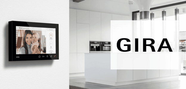 Gira bei Elektro Seidenspinner GmbH in Augsburg