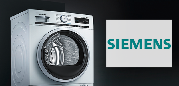 Siemens Hausgeräte bei Elektro Seidenspinner GmbH in Augsburg