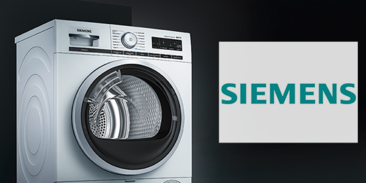 Siemens Hausgeräte bei Elektro Seidenspinner GmbH in Augsburg