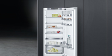 Kühlschränke bei Elektro Seidenspinner GmbH in Augsburg