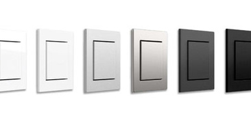 Gira Designkonfigurator bei Elektro Seidenspinner GmbH in Augsburg