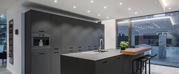 Home / Living bei Elektro Seidenspinner GmbH in Augsburg