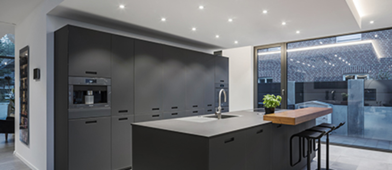 Home / Living bei Elektro Seidenspinner GmbH in Augsburg