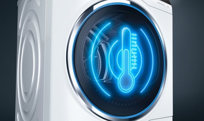 autoDry-Funktion bei Elektro Seidenspinner GmbH in Augsburg